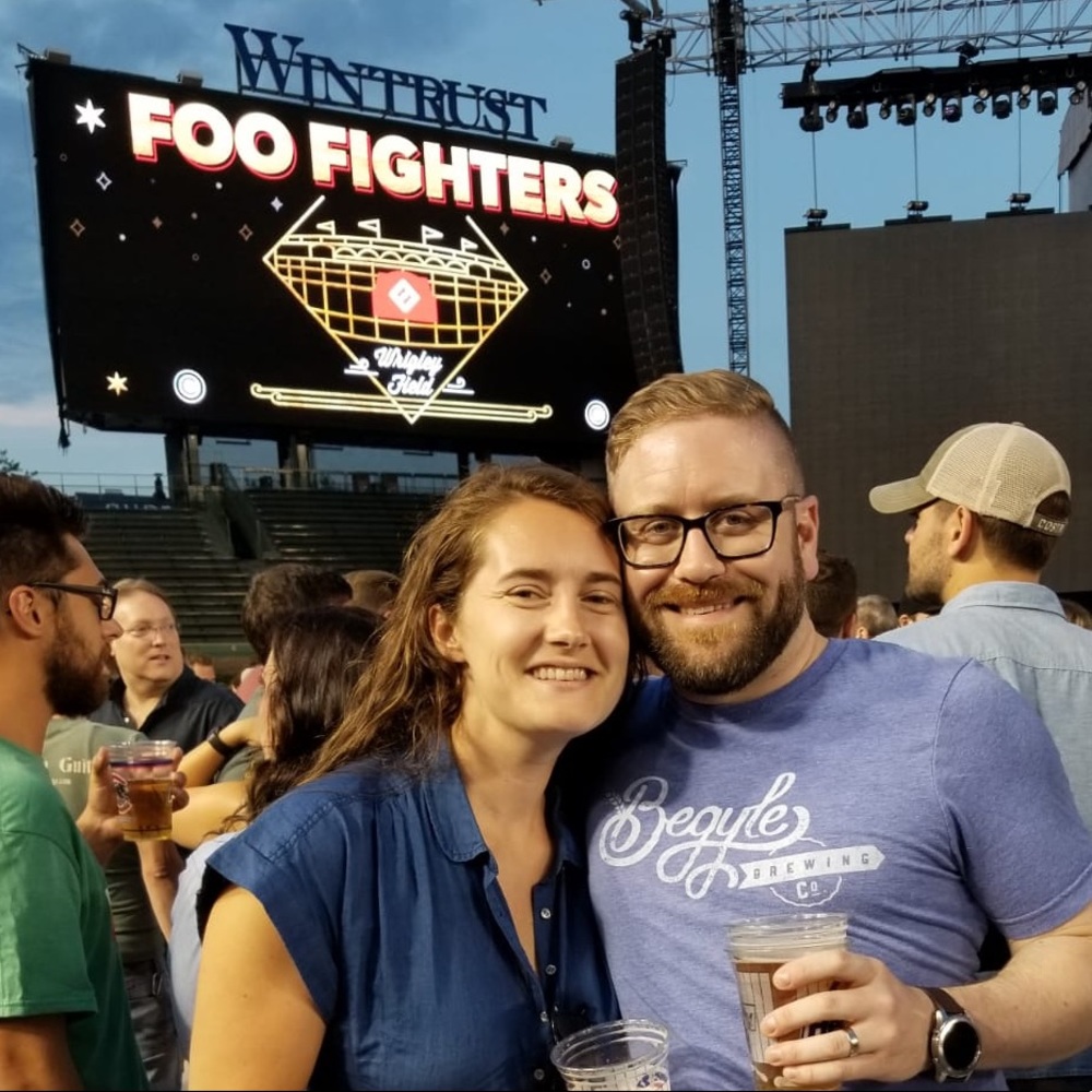 Meet your Posher, Kayleen